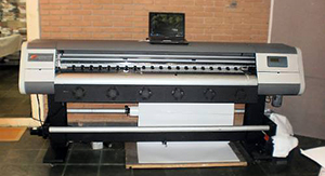 HP z6200