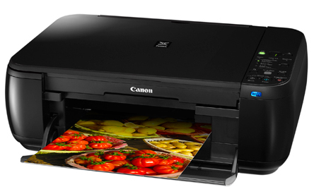 Canon PIXMA MP495