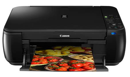 Canon PIXMA MP495