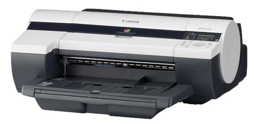 Canon iPF510
