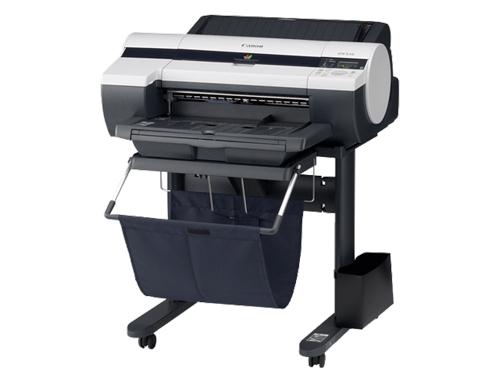 Canon ipf510