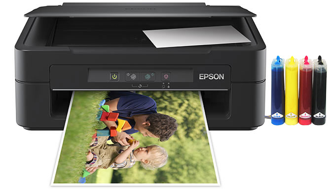 Epson Expression Home XP-103