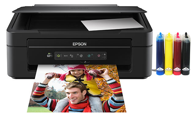Epson Expression Home XP-203