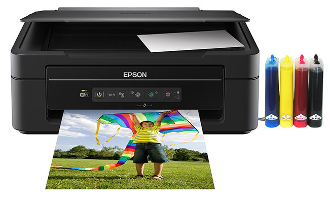 Epson Expression Home XP-207