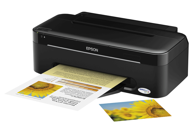 Epson S22