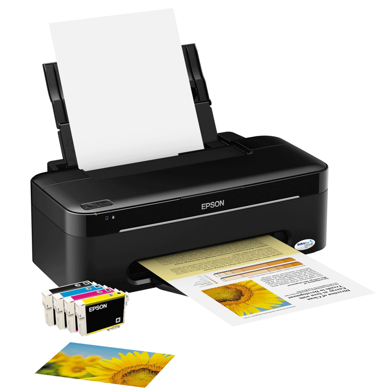Epson S22