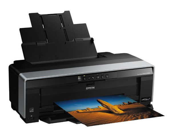 Epson Stylus Photo R2000