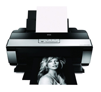 Epson Stylus Photo R2880