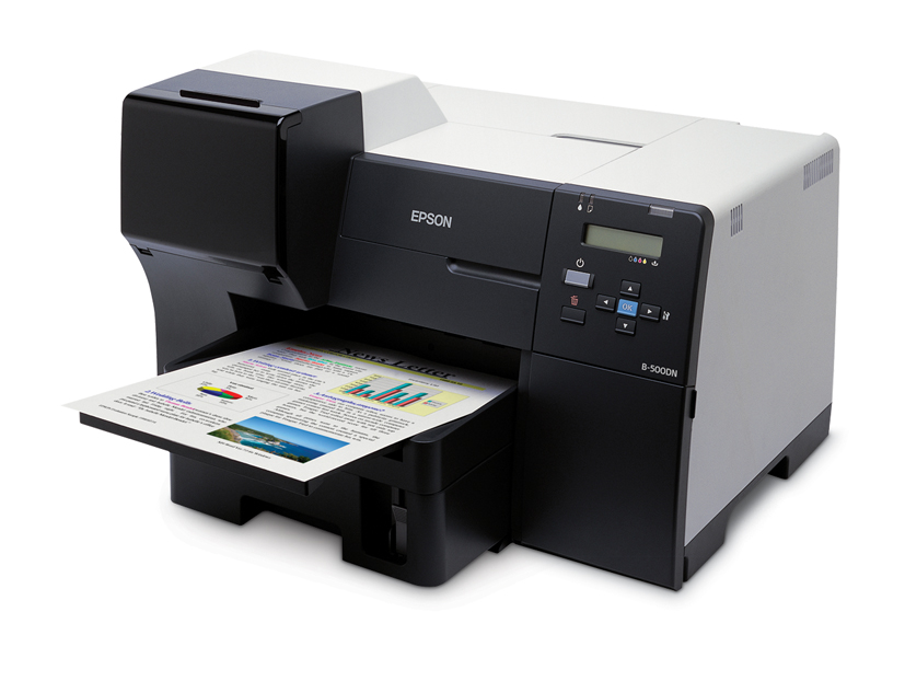 Epson B-510DN
