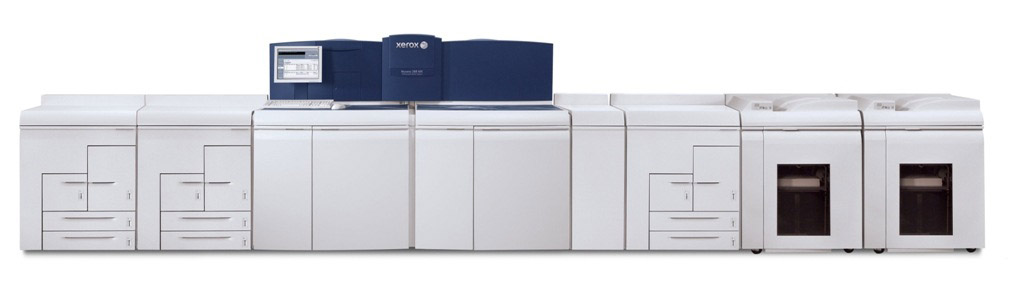 Xerox Nuvera 228 Xerox Nuvera 228