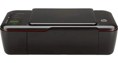 HP DeskJet 3000