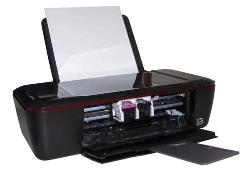 HP DeskJet 3000