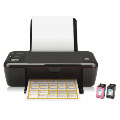 HP DeskJet 3000