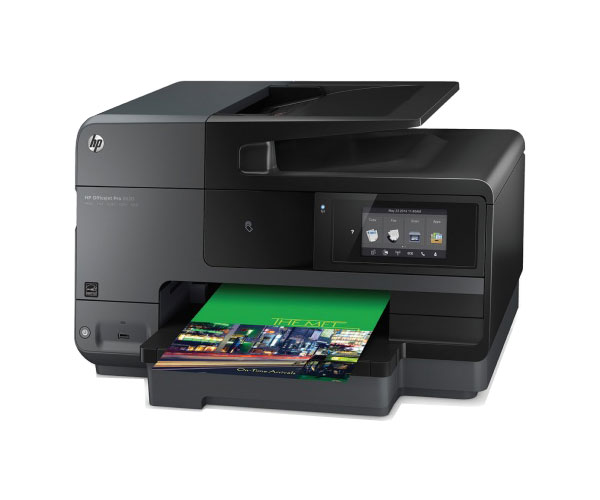 HP OfficeJet Pro 8620 HP OfficeJet Pro 8620