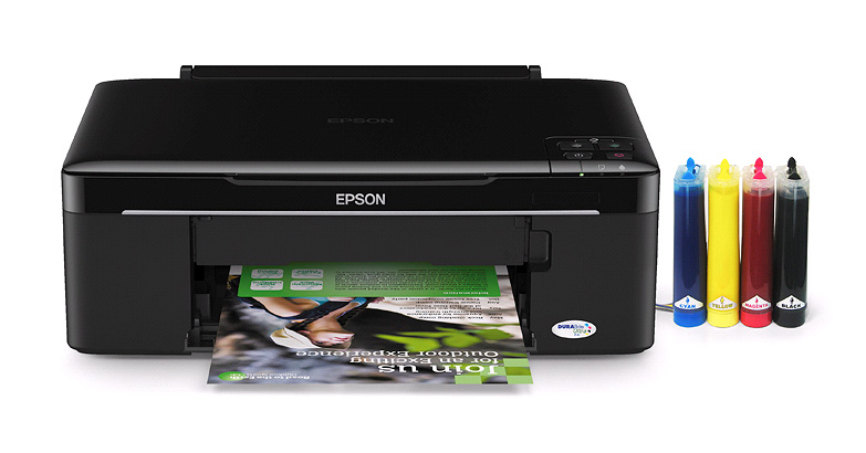 Epson bx305fw plus driver mac