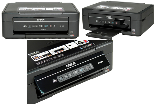 Epson XP-203