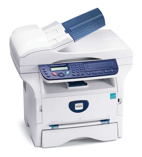 Xerox Phaser 3100 MFP/X