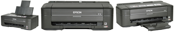 Epson XP-33