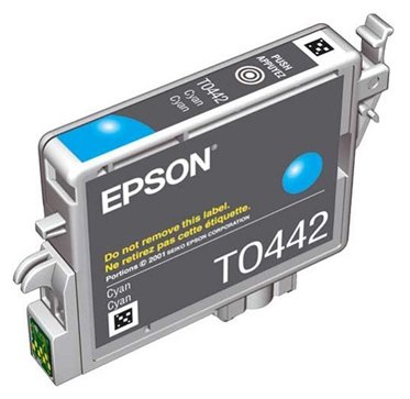 Оригинальный картридж Epson