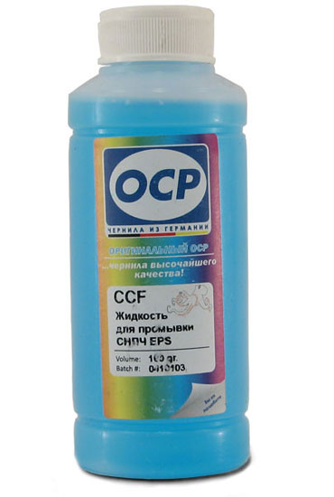 CCF CCF