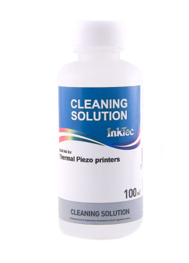 Thermal Piezo Printers Thermal Piezo Printers