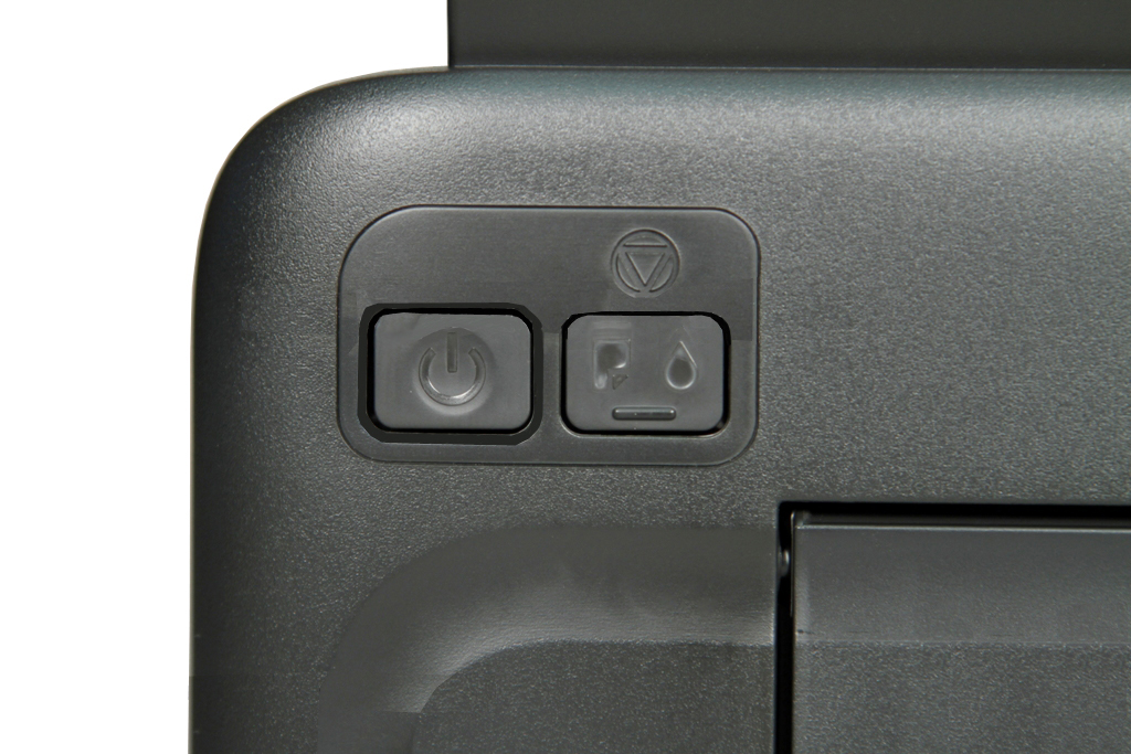 Панель управления Epson XP-33