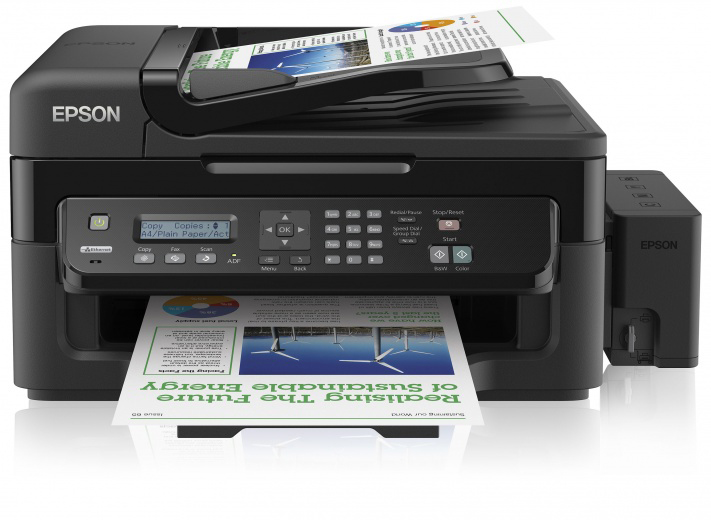 Epson L-550 Epson L-550