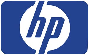 Hewlett-Packard