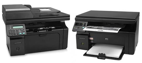 Принтеры HP