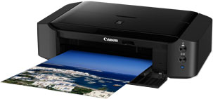 Canon PIXMA iP8740 Canon PIXMA iP8740