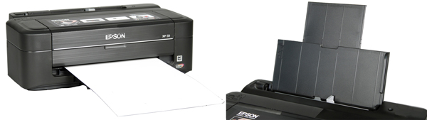 Epson XP-33