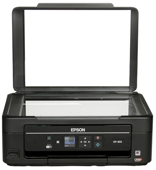 Сканер Epson XP-303