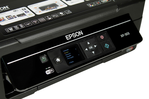 Epson XP-303