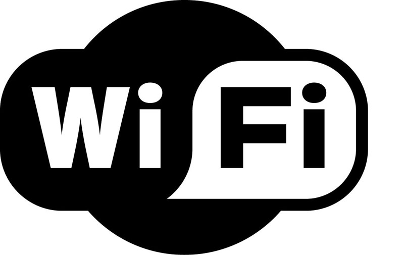 Wi-Fi