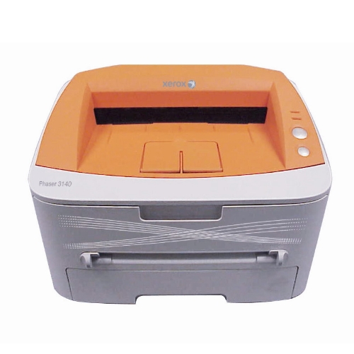 Xerox Phaser 3140-ORANGE