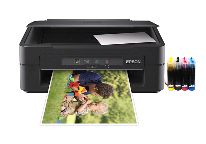 Epson Expression Home XP-103