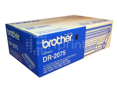 Драм-картридж Brother DR-2075 Black