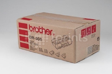 Драм-картридж Brother DR-300 Black