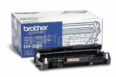Драм-картридж Brother DR-3200 Black