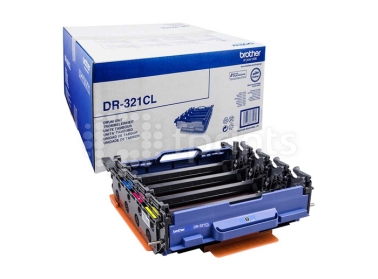 Драм-картридж Brother MFC-L8650CDW / MFC-L9550CDWT Color
