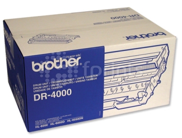 Драм-картридж Brother DR-4000 Black