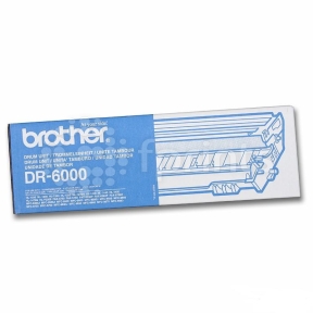 Драм-картридж Brother DR-6000 Black
