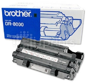 Драм-картридж Brother DR-8000 Black