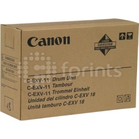 Барабан Canon C-EXV11 Black