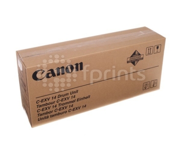 Барабан Canon C-EXV 14 Black