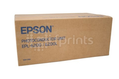 Фотокондуктор Epson EPL-6200 Black (S051099)