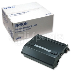 Фотокондуктор Epson Aculaser C1100 / CX11 Color (S051104)