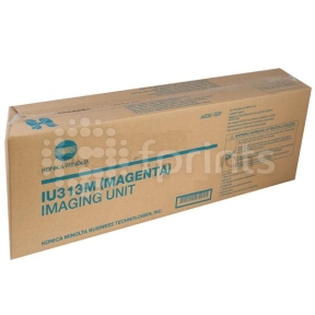 Драм-картридж Konica-Minolta IU-313M Magenta (пурпурный) для Bizhub C353 / 353P