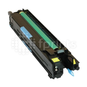 Драм-картридж Konica-Minolta IU-612Y Yellow (желтый) для bizhub C452 / 552 / 652