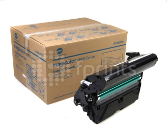 Драм-картридж Konica-Minolta IUP-11 для mc1600W / 1650 / 1680MF / 1690MF
